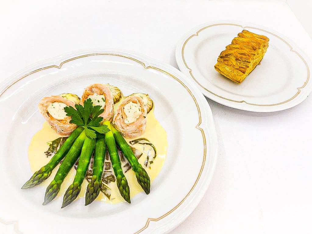 Best Fish Dish To Impress Your Guests In Holiday Season