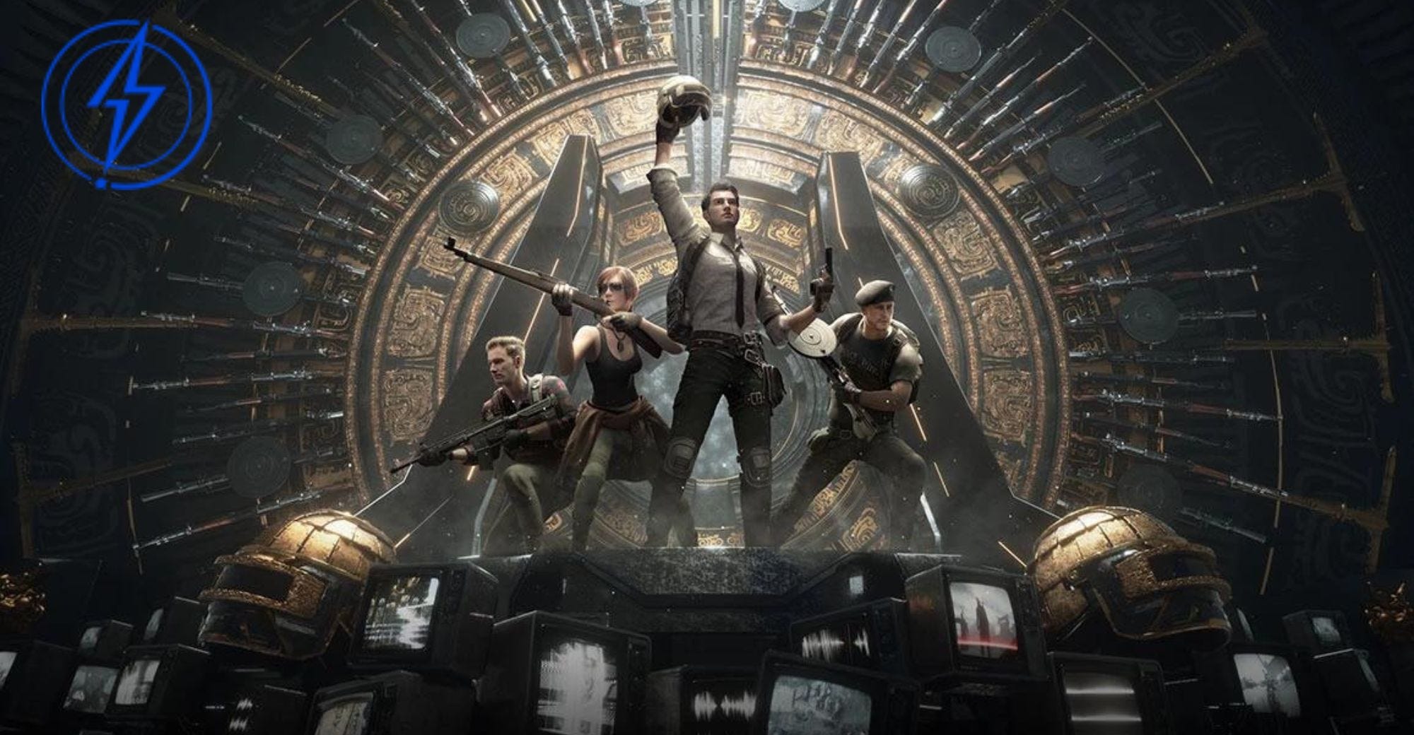 Tencent Games’ LightSpeed Studios Announces New Masterpiece