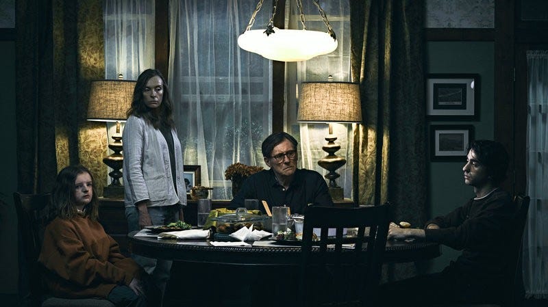 Hereditary full movie unblocked hot sale