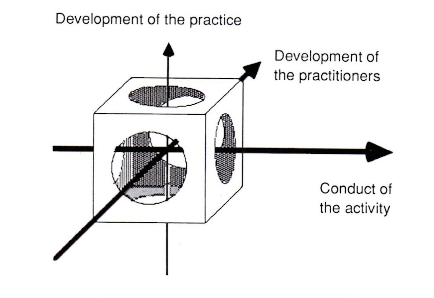 1.311 Cognitive Ethnography by Michael P. Ford