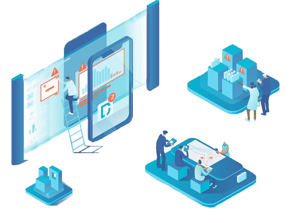 Insurance Insights: Intelligent Underwriting Workbench