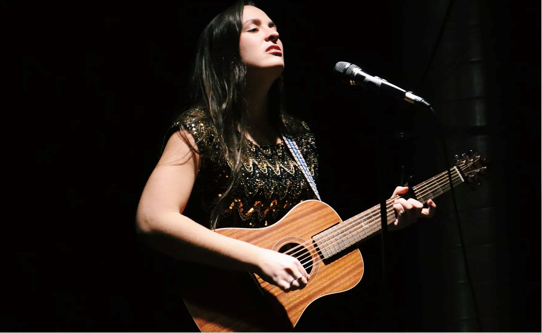 Introducing Claire Hawkins by Susan Moon Crate Digger