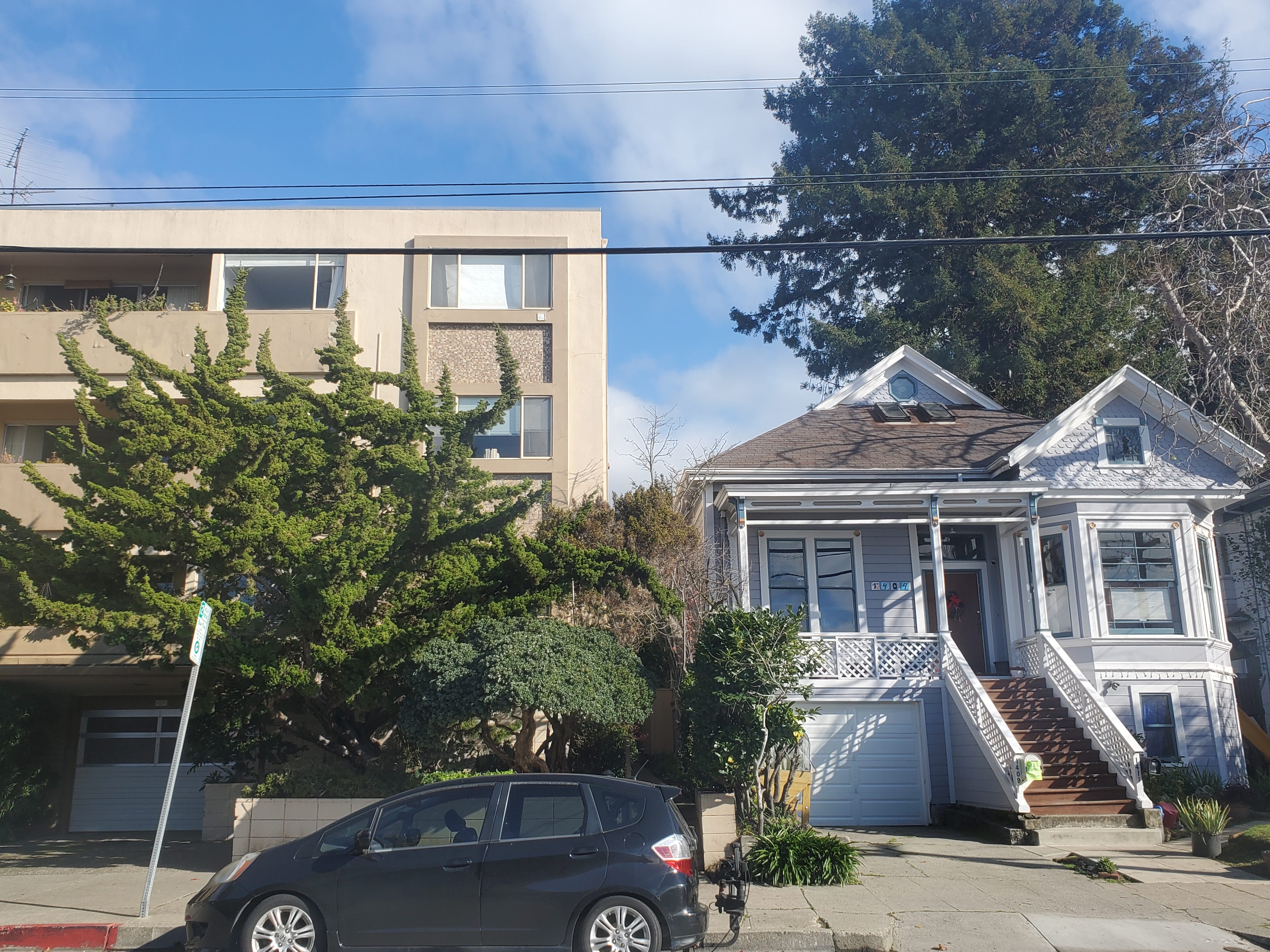 The History of Gentrification in Berkeley Part II