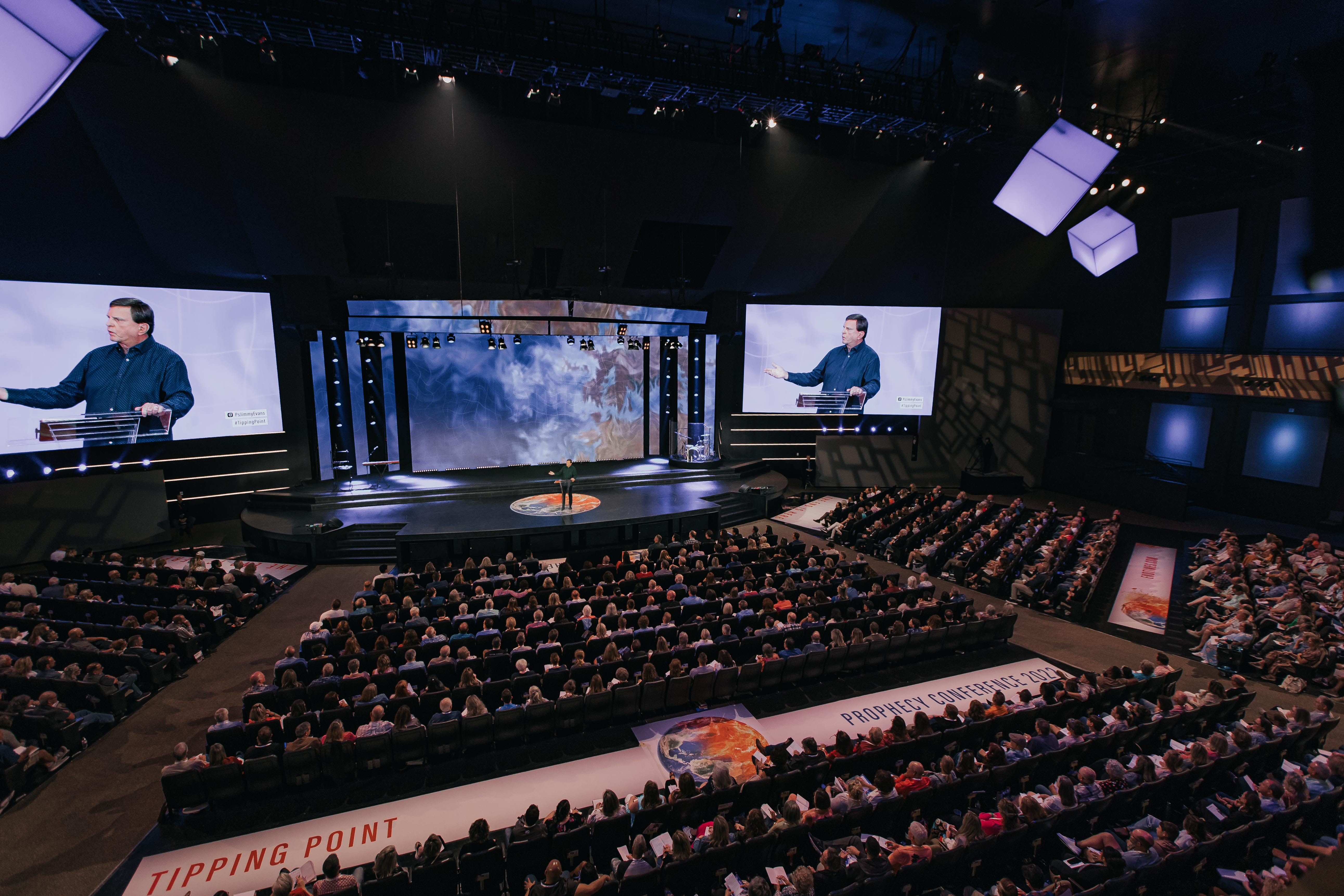 Tipping Point Conference 2022