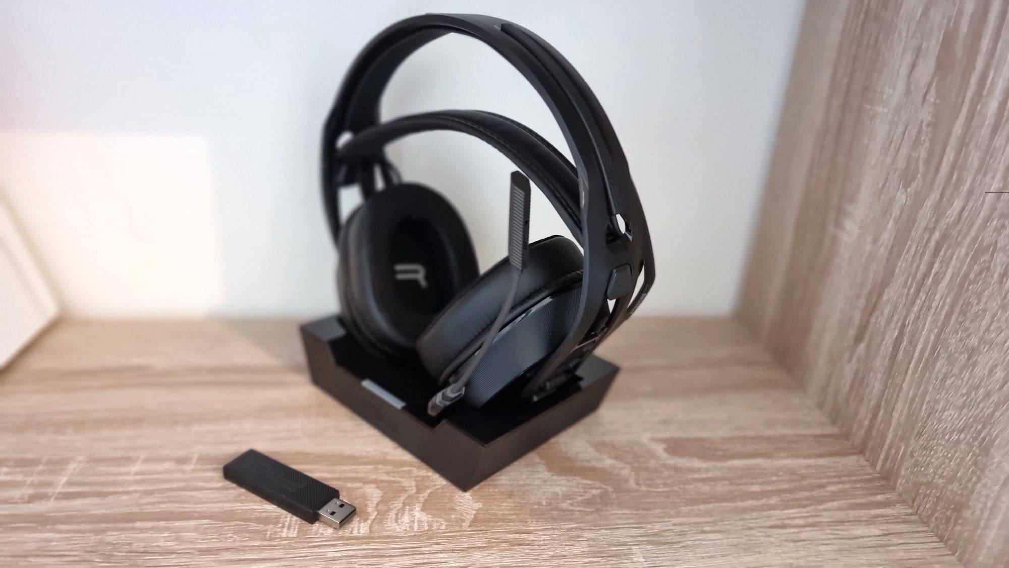 Rig 800 hotsell pro headset