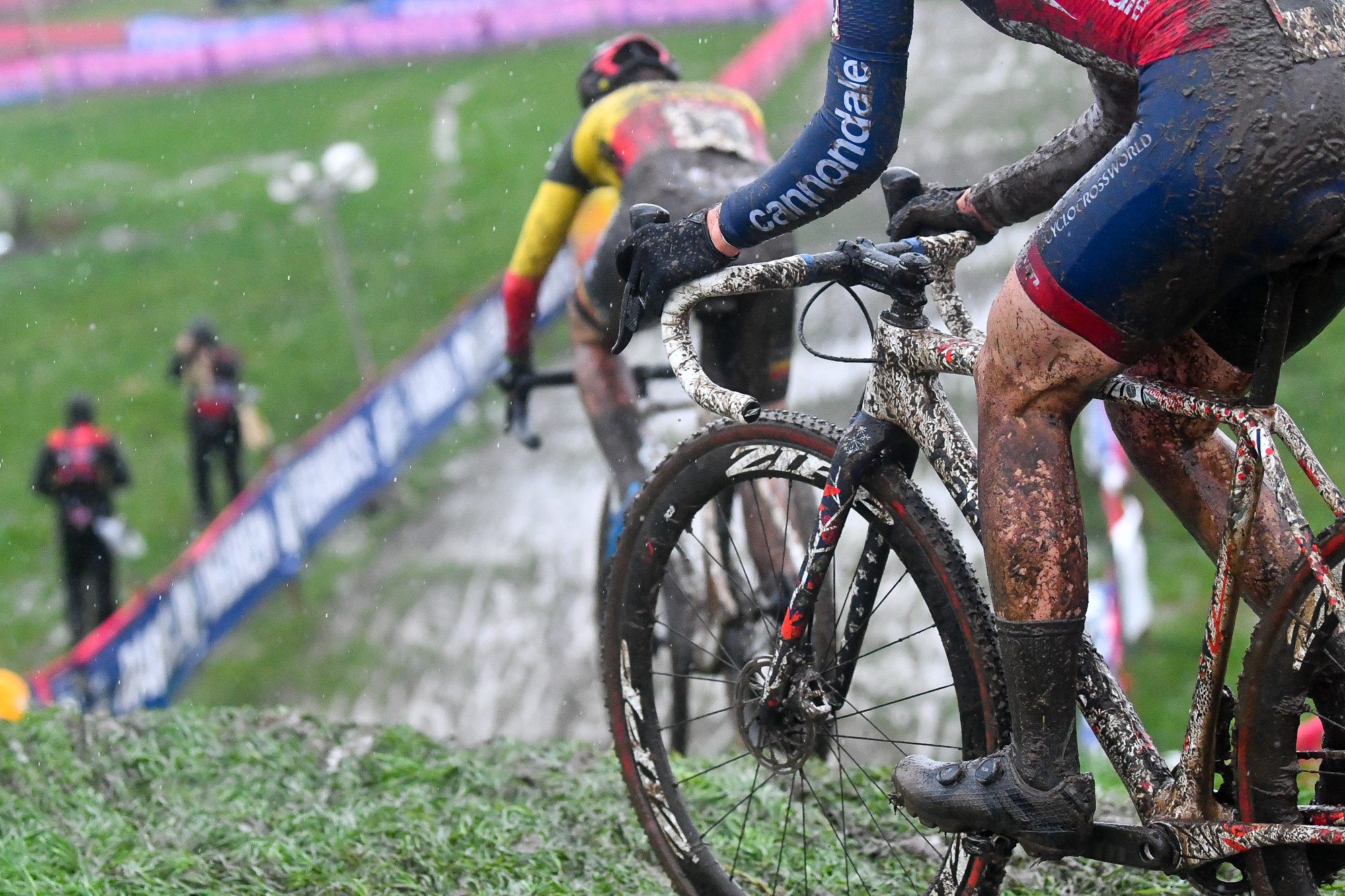 Cannondale world cup 2025 2021
