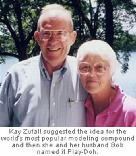 Kay zufall play doh 2025