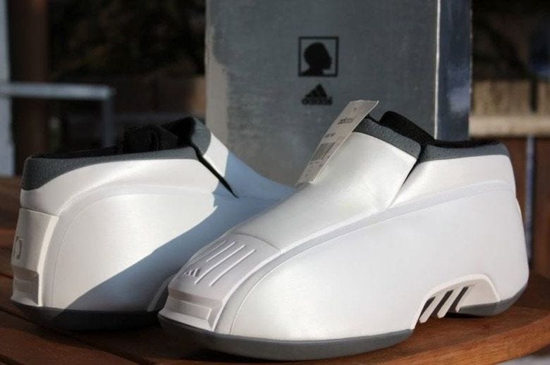 Kobe space shoes 2025