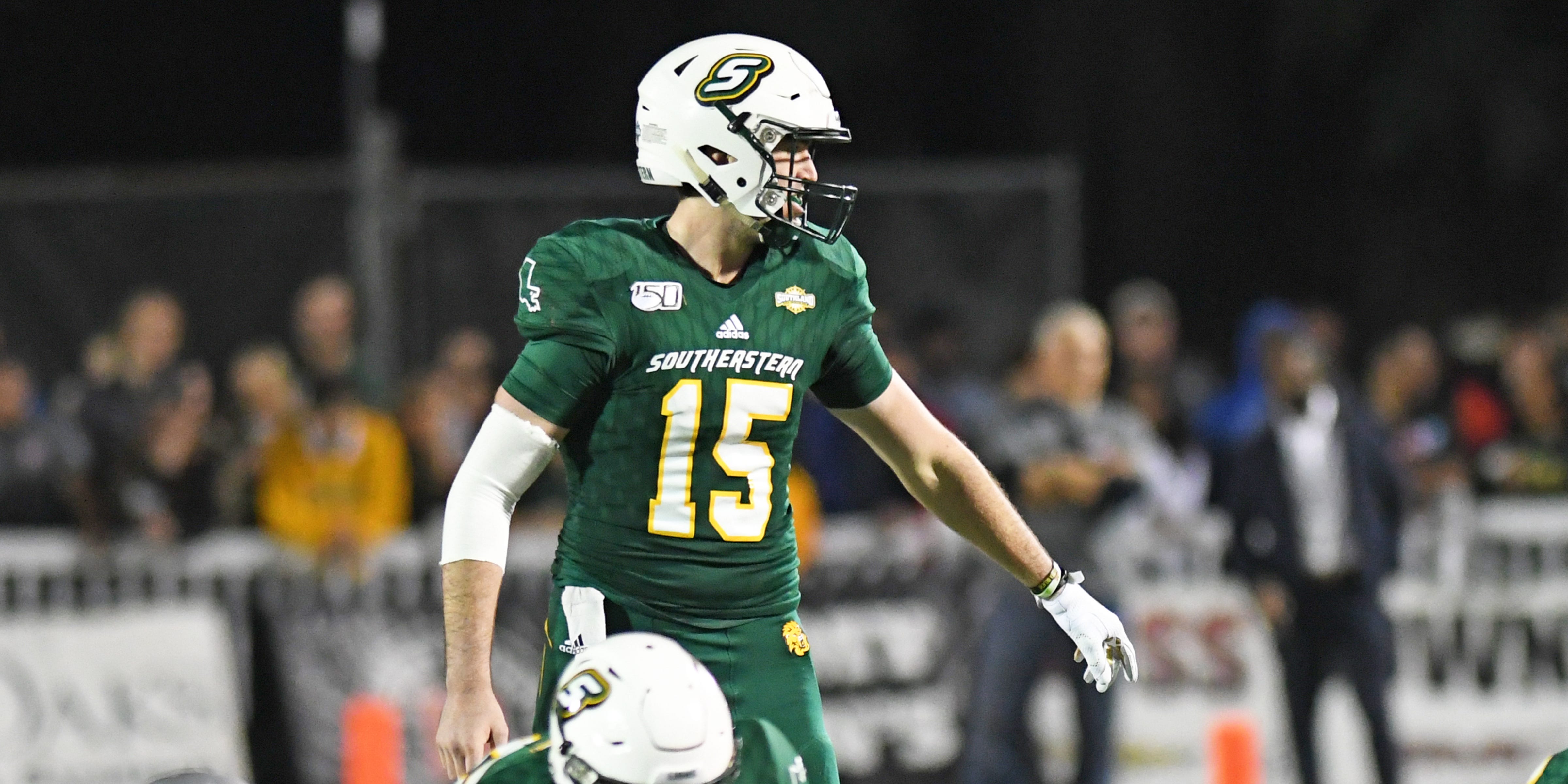 My All UDFA Offensive Lineup by David WyattHupton