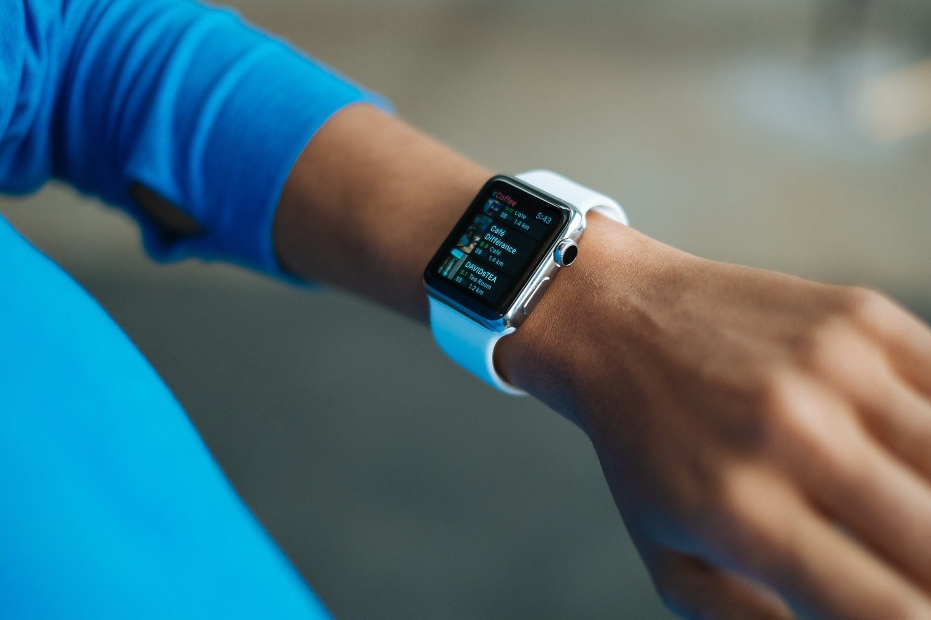 Classpass hotsell apple tv