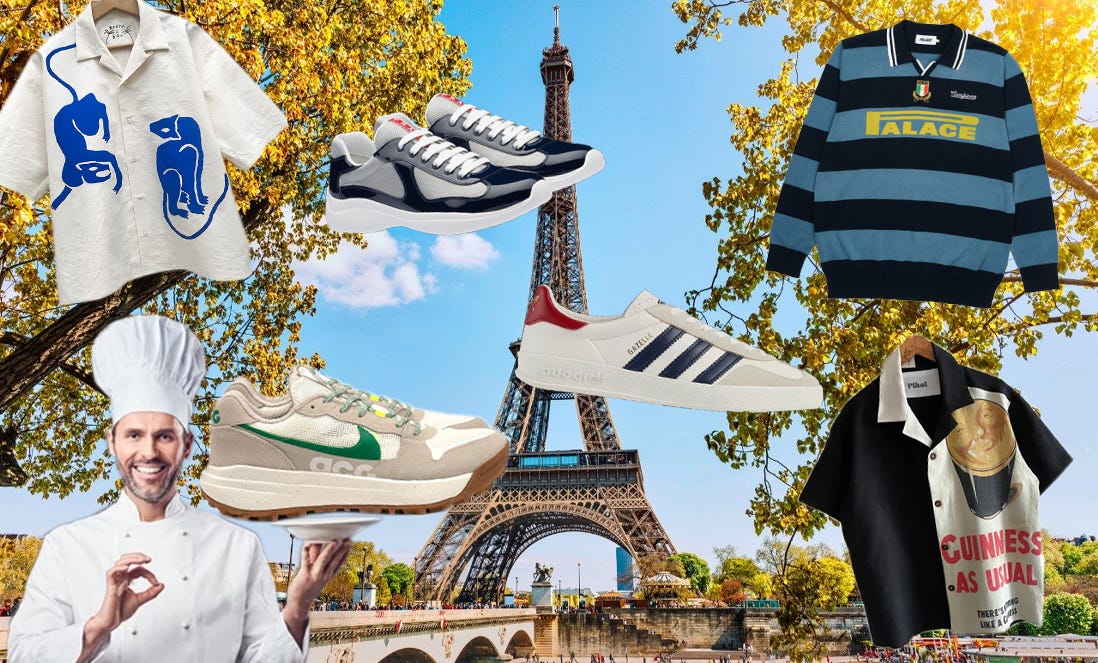 Nike x gucci ghost cheap