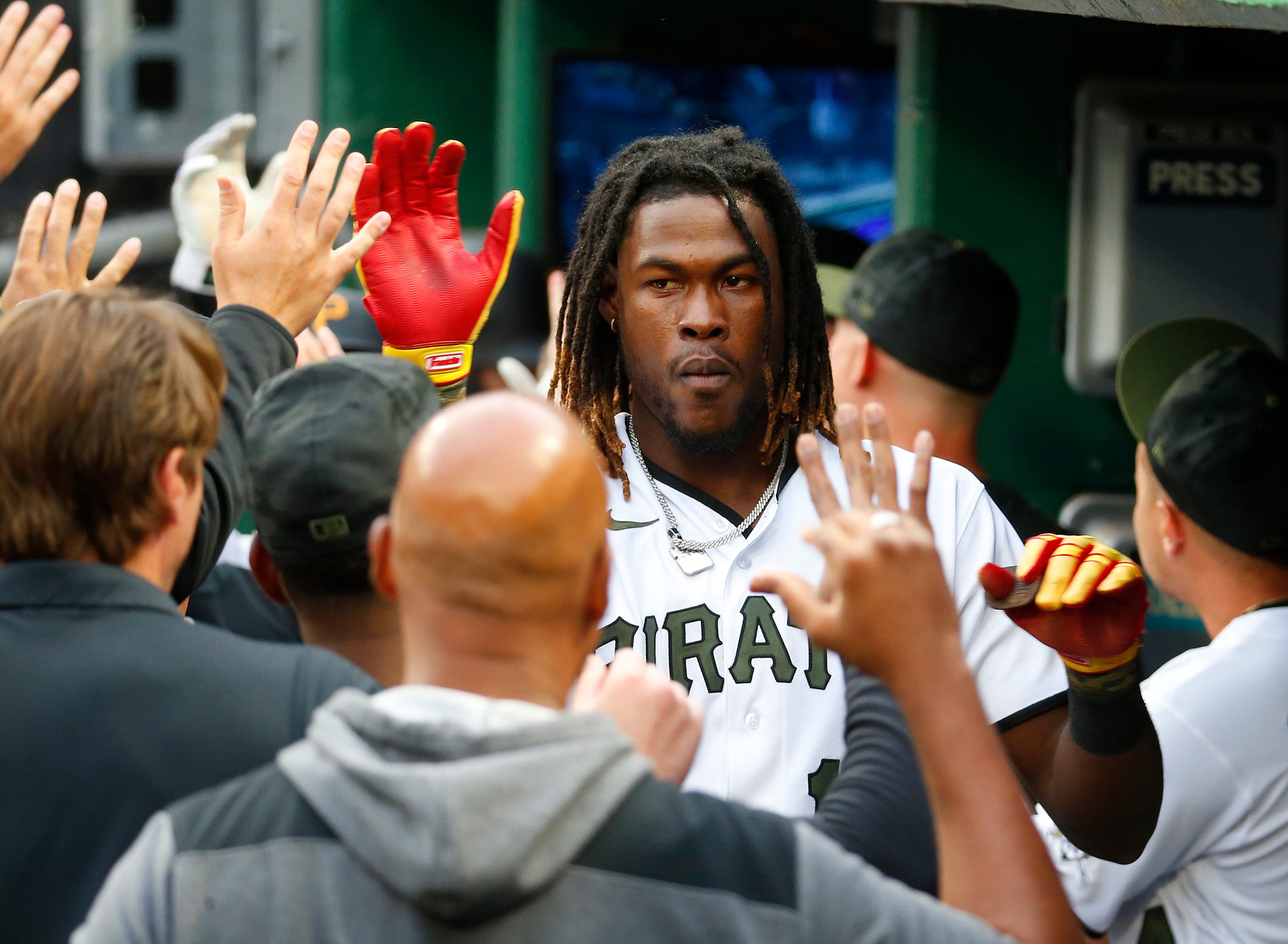 The Fastest Throw I’ve Ever Seen by Joe Posnanski