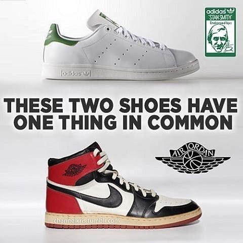 Foto hotsell dell'adidas tumblr
