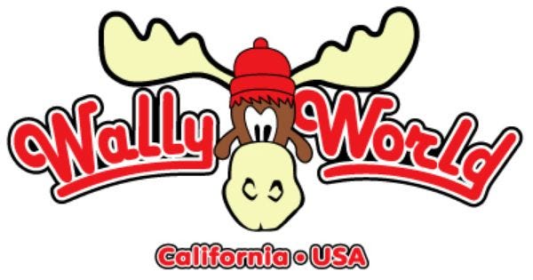 Wally world sale