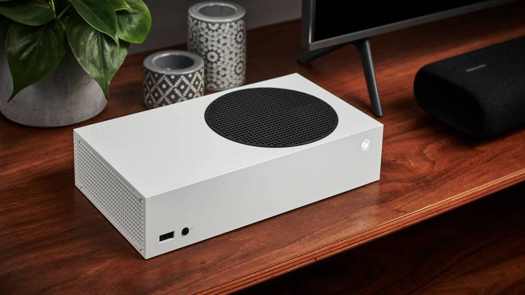 Xbox Series S is getting a performance boost thanks to new dev tools