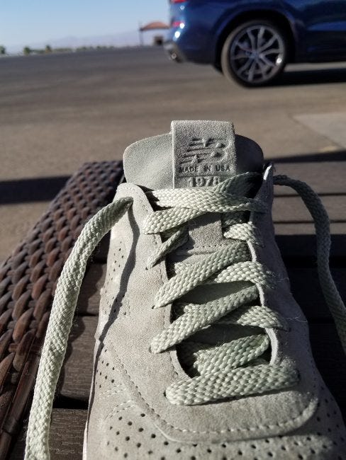 New balance 1978 review new arrivals