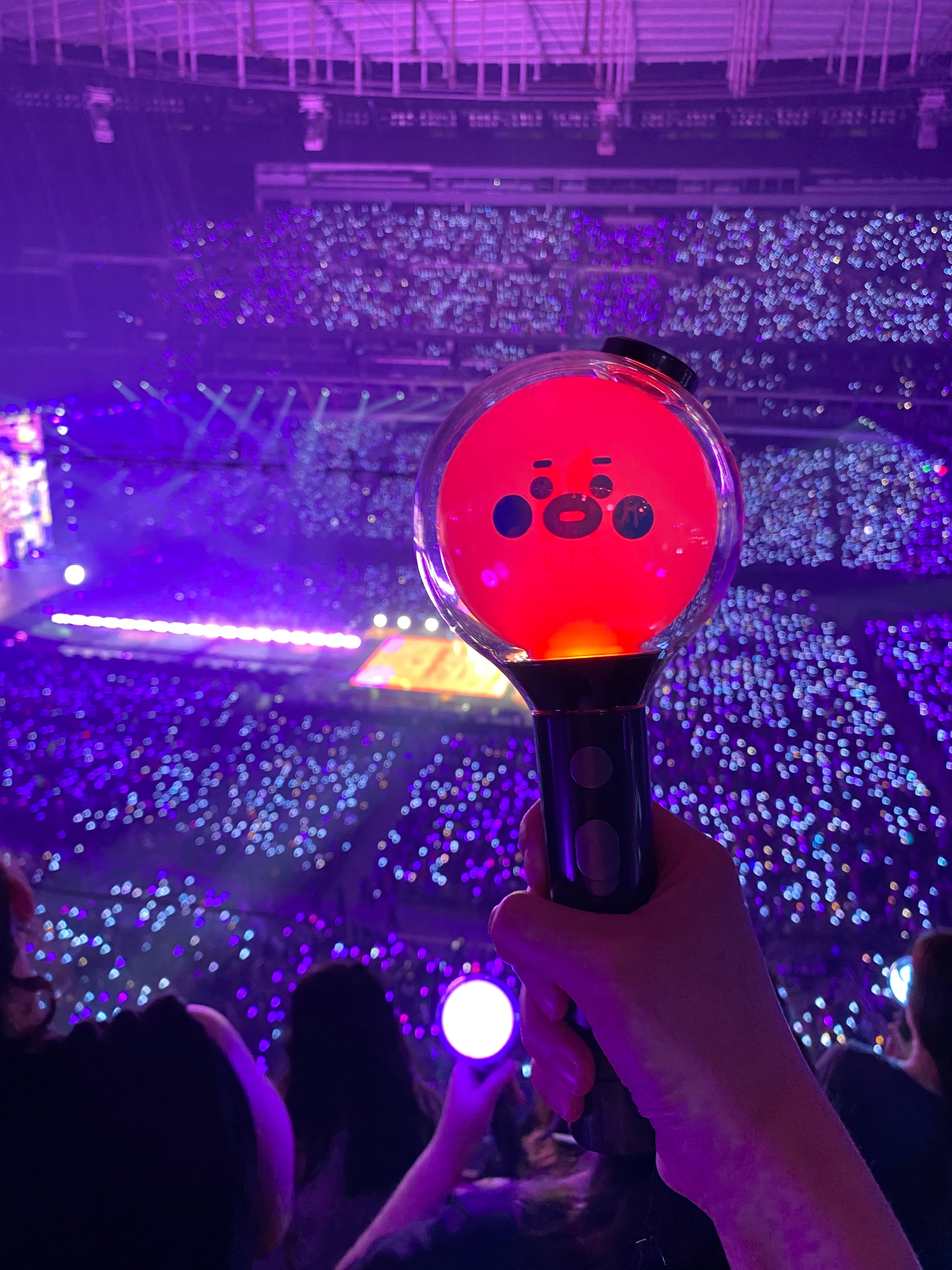 Lightstick kpop store