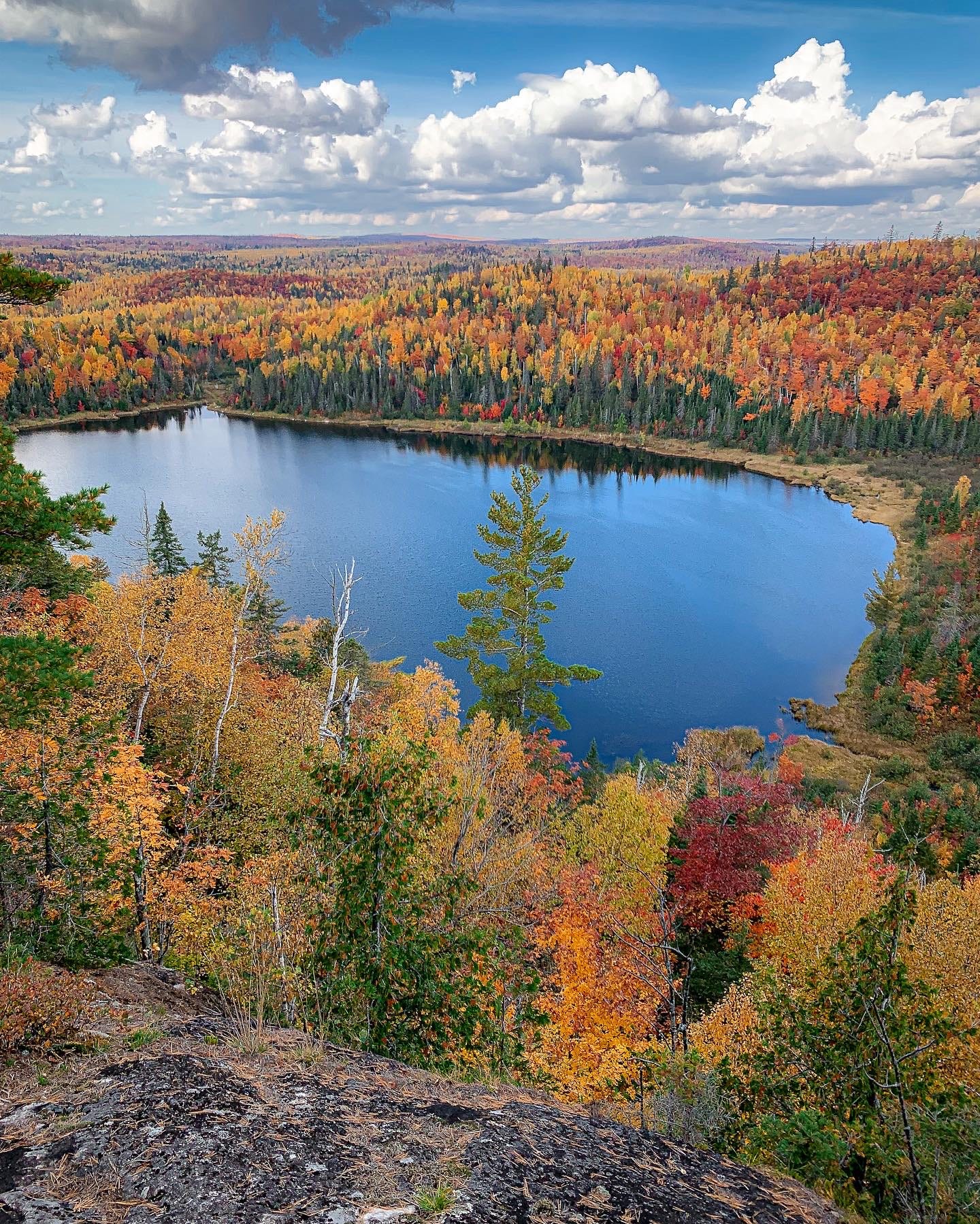 Tettegouche state park hiking on sale