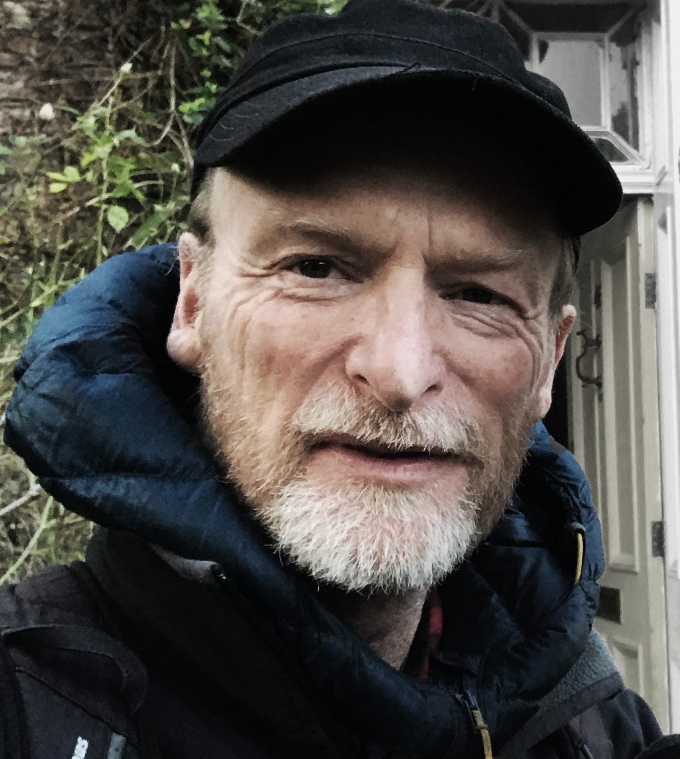 Kevin Rushby | Substack