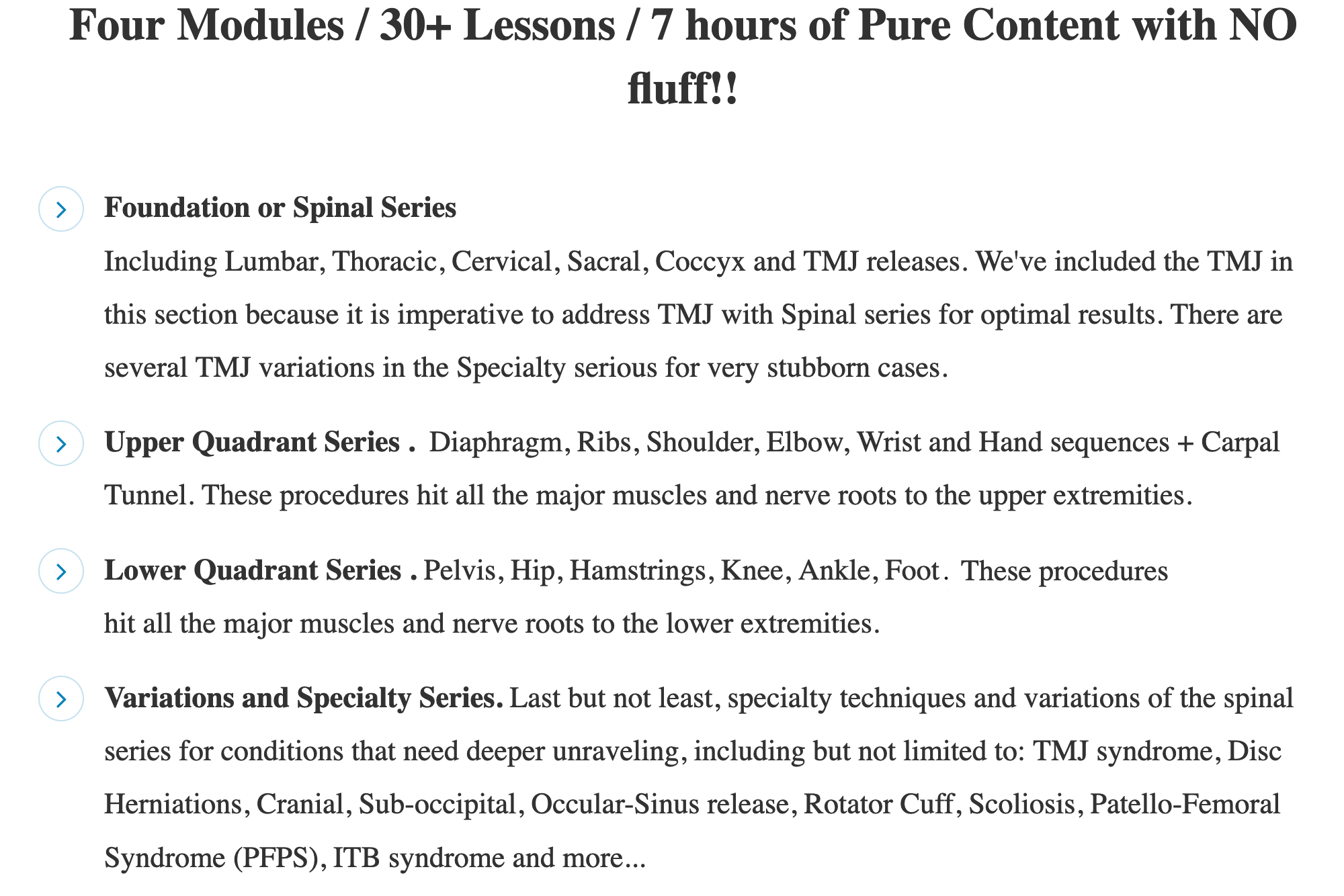 "Papa, Papa, can you do that flicky massage thing on my neck again?"