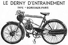 Golden eagle clearance bicycle engines