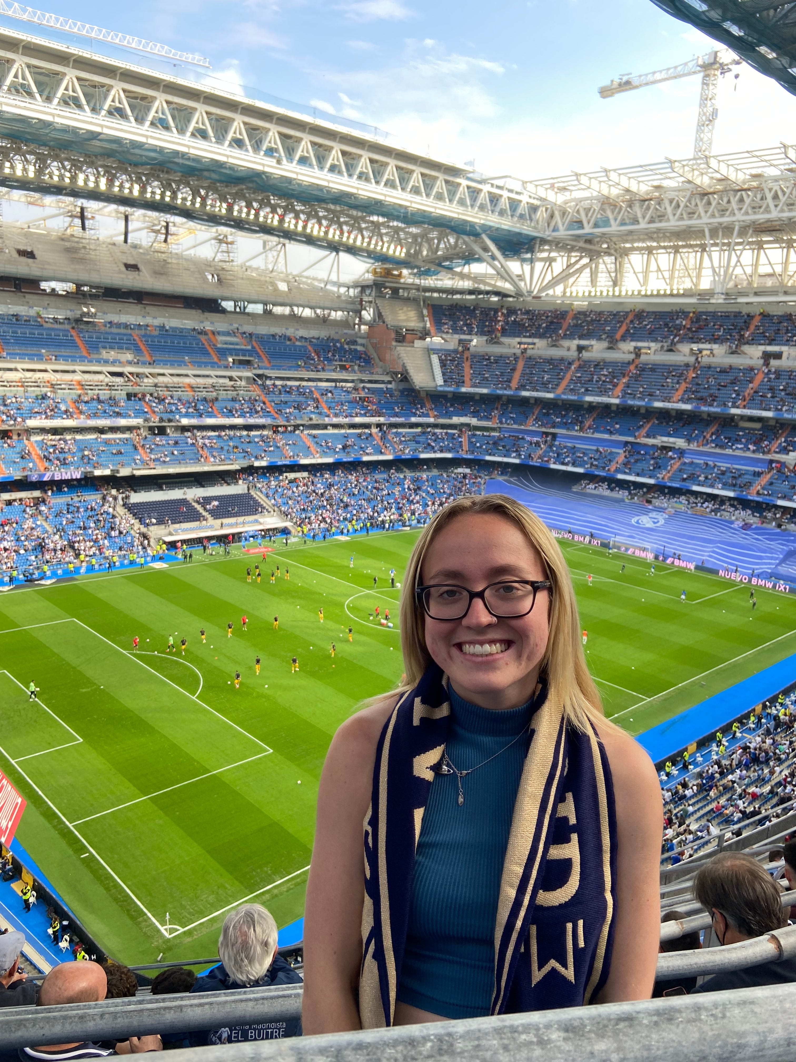 Lauren McCann Substack