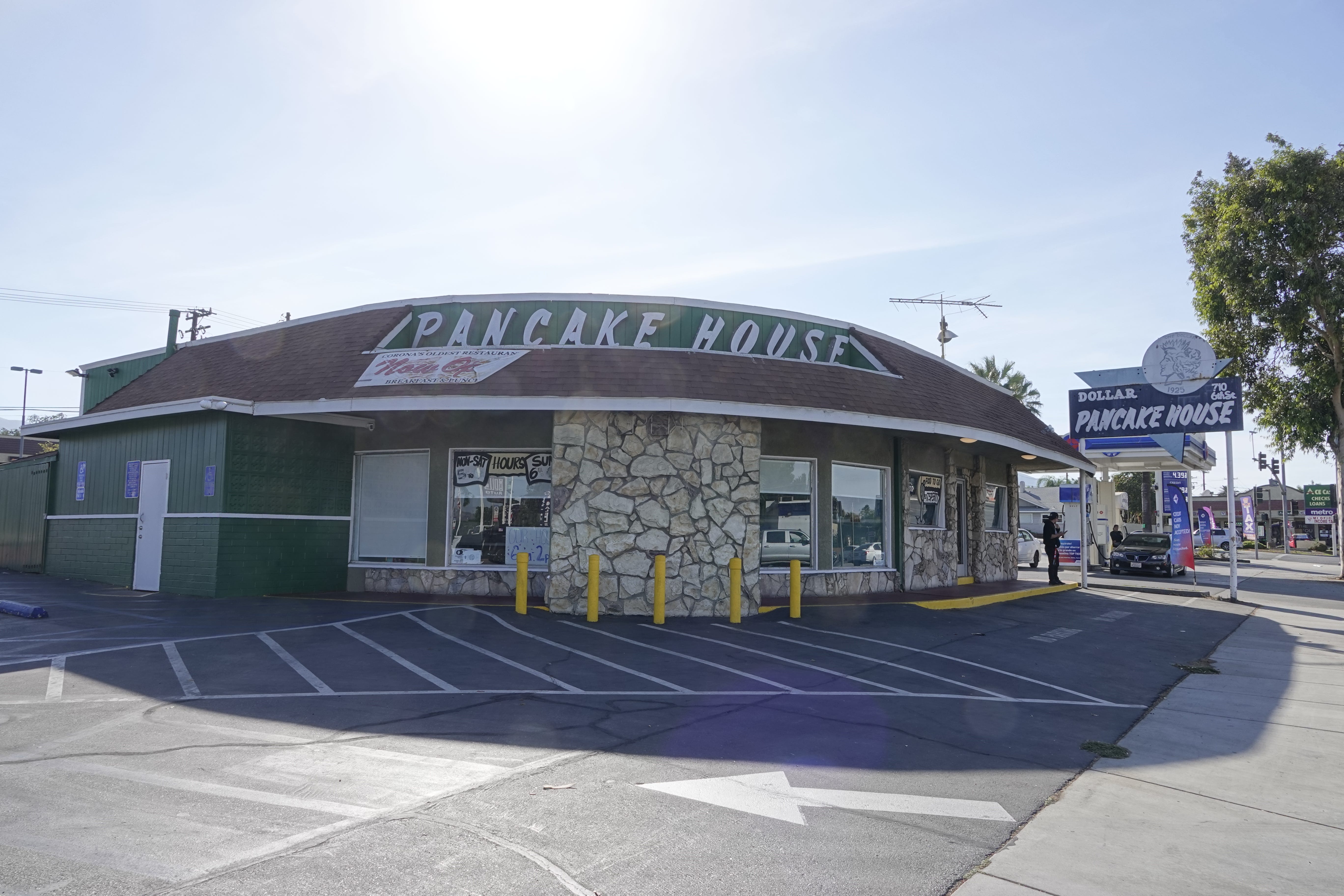 Retrologist's Pancake House Picks!