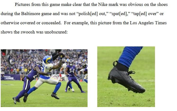 Why Odell Beckham Jr. Is Suing Nike For 20 Million