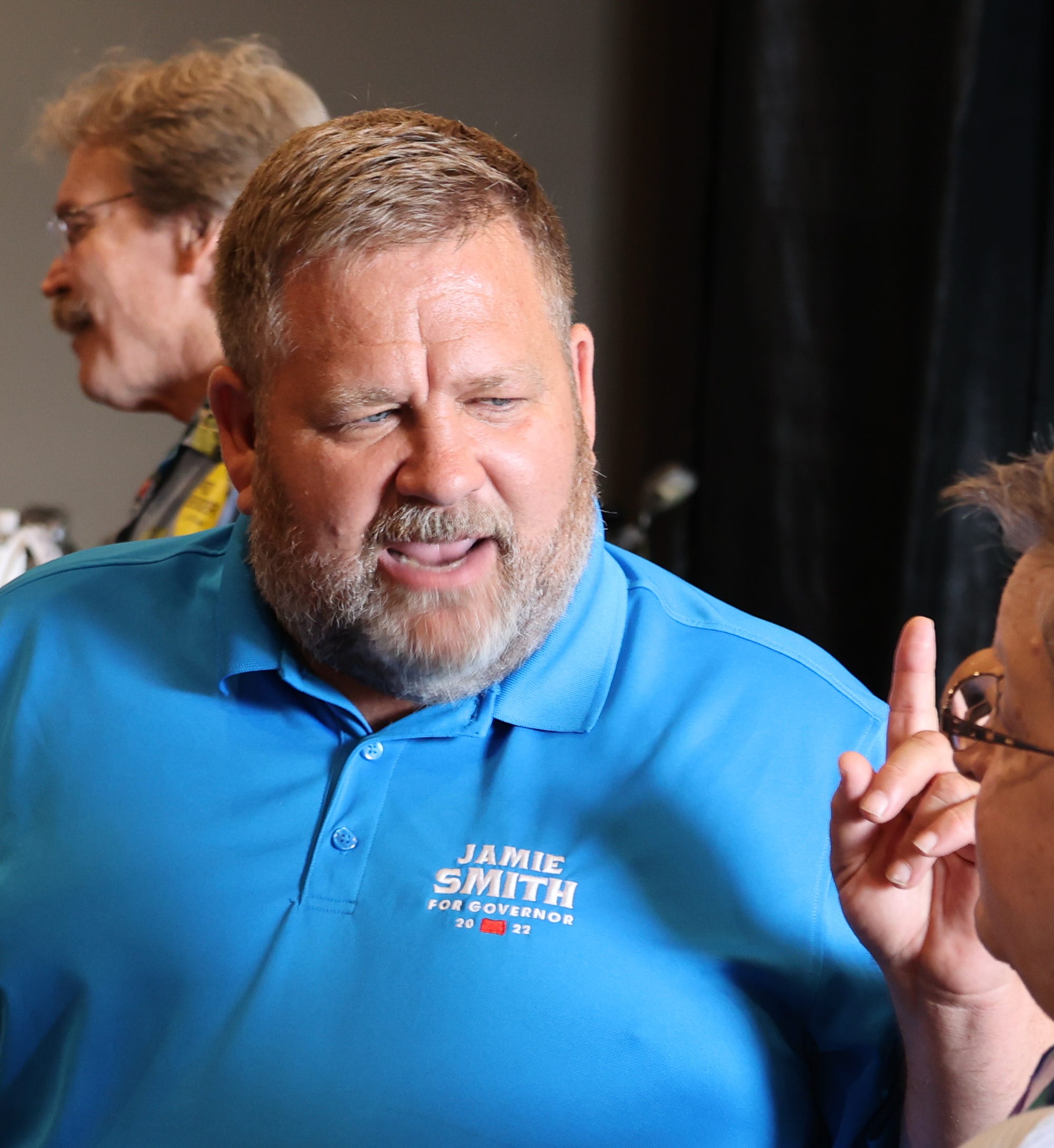 Oped Vote out South Dakota Governor Noem’s 'Kristi Tax' to restore