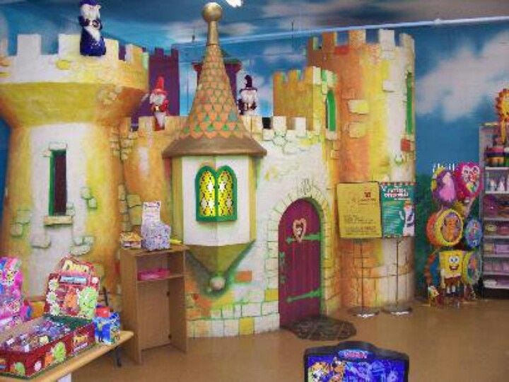 Johnnys toys near top me