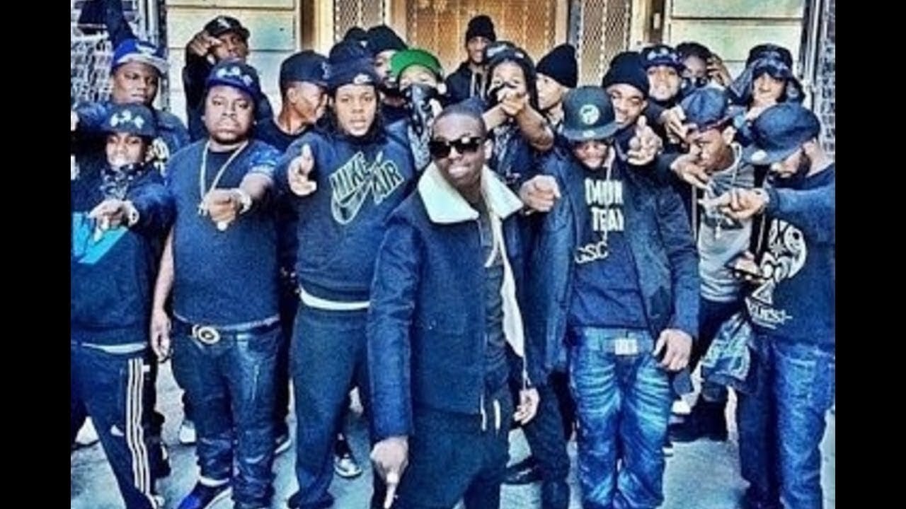 East Coast Bloods & Crips, Authentic Or Misrepresentation?