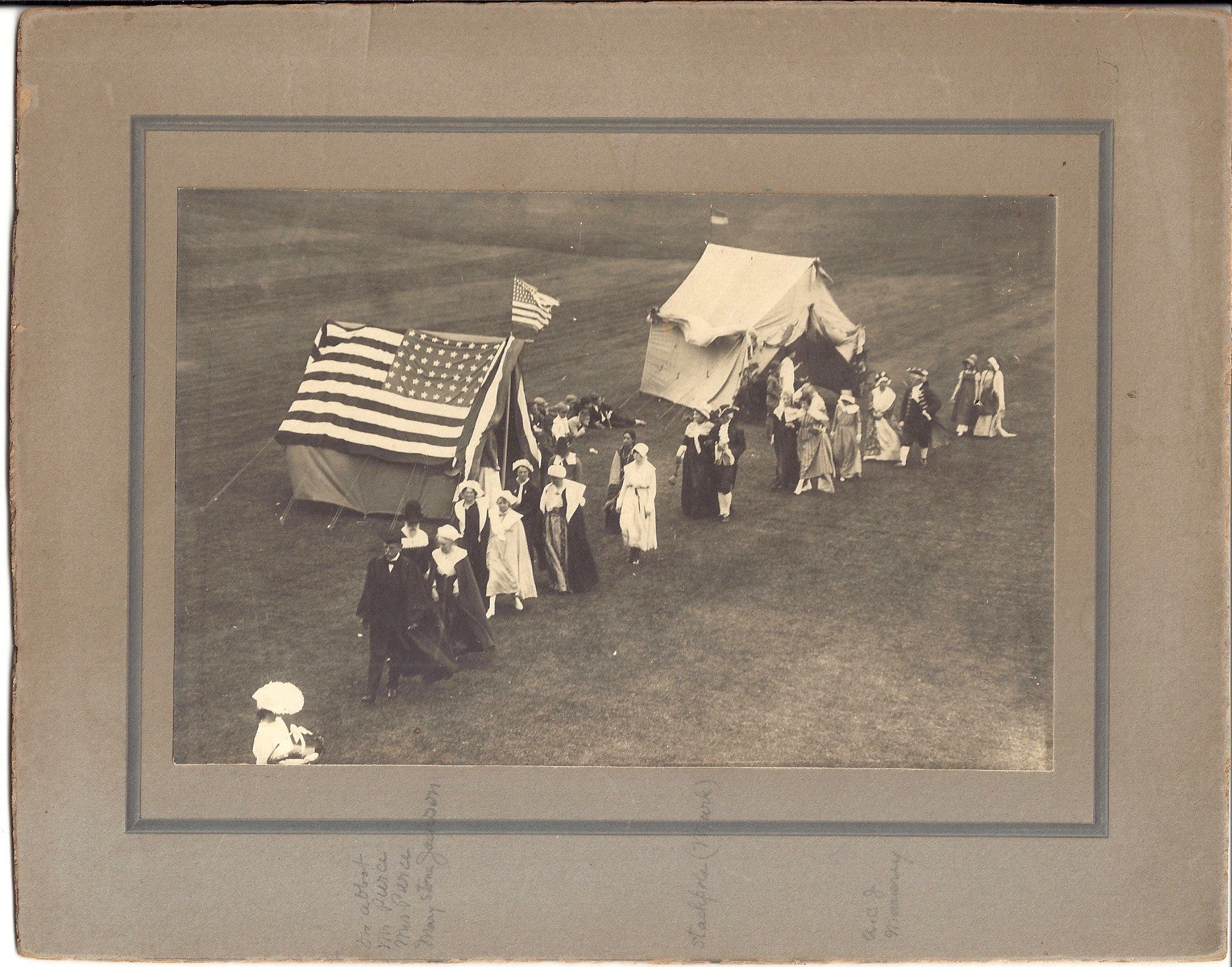 miscellany-mondays-early-20th-century-historical-pageants