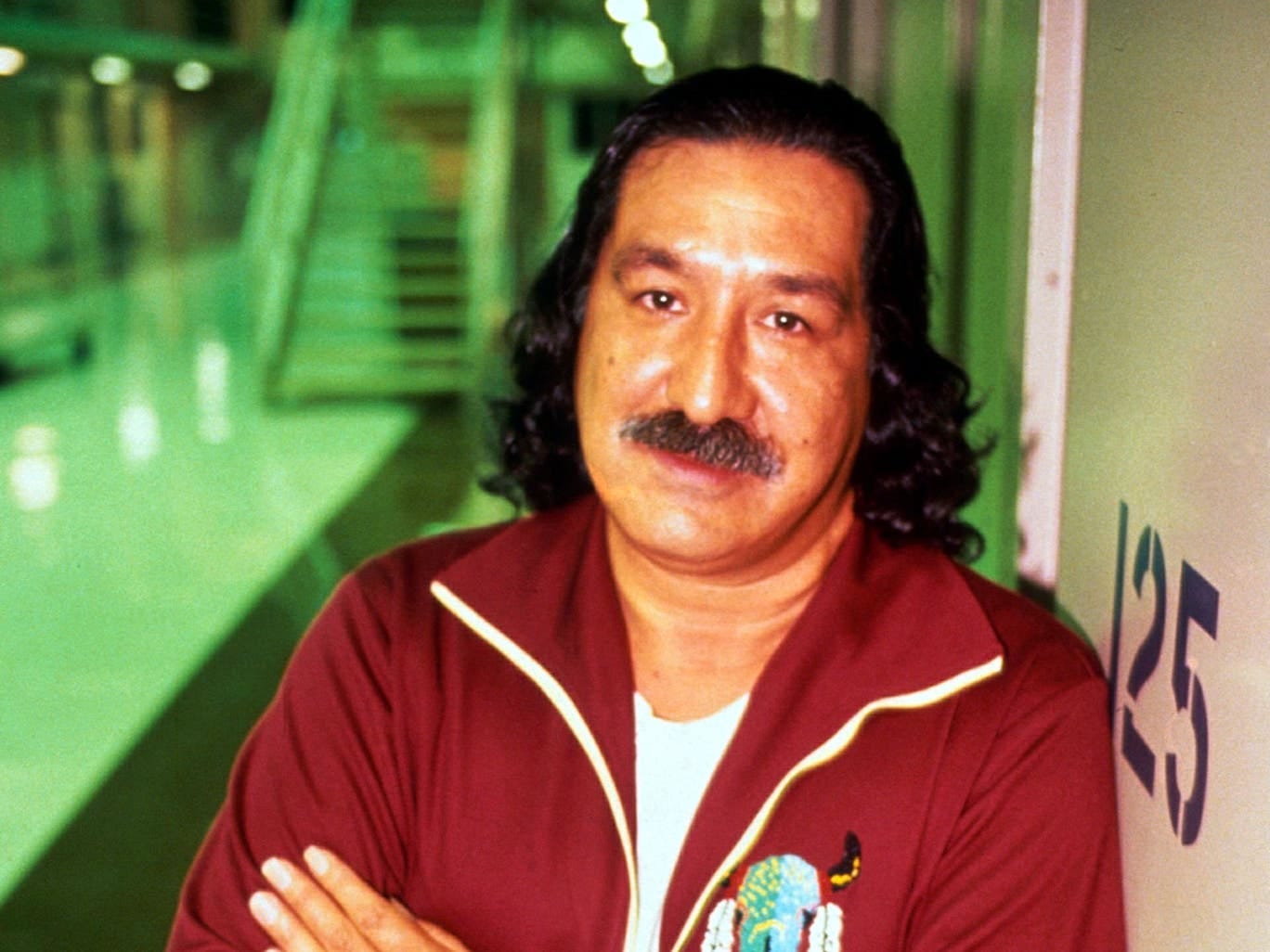 Leonard Peltier