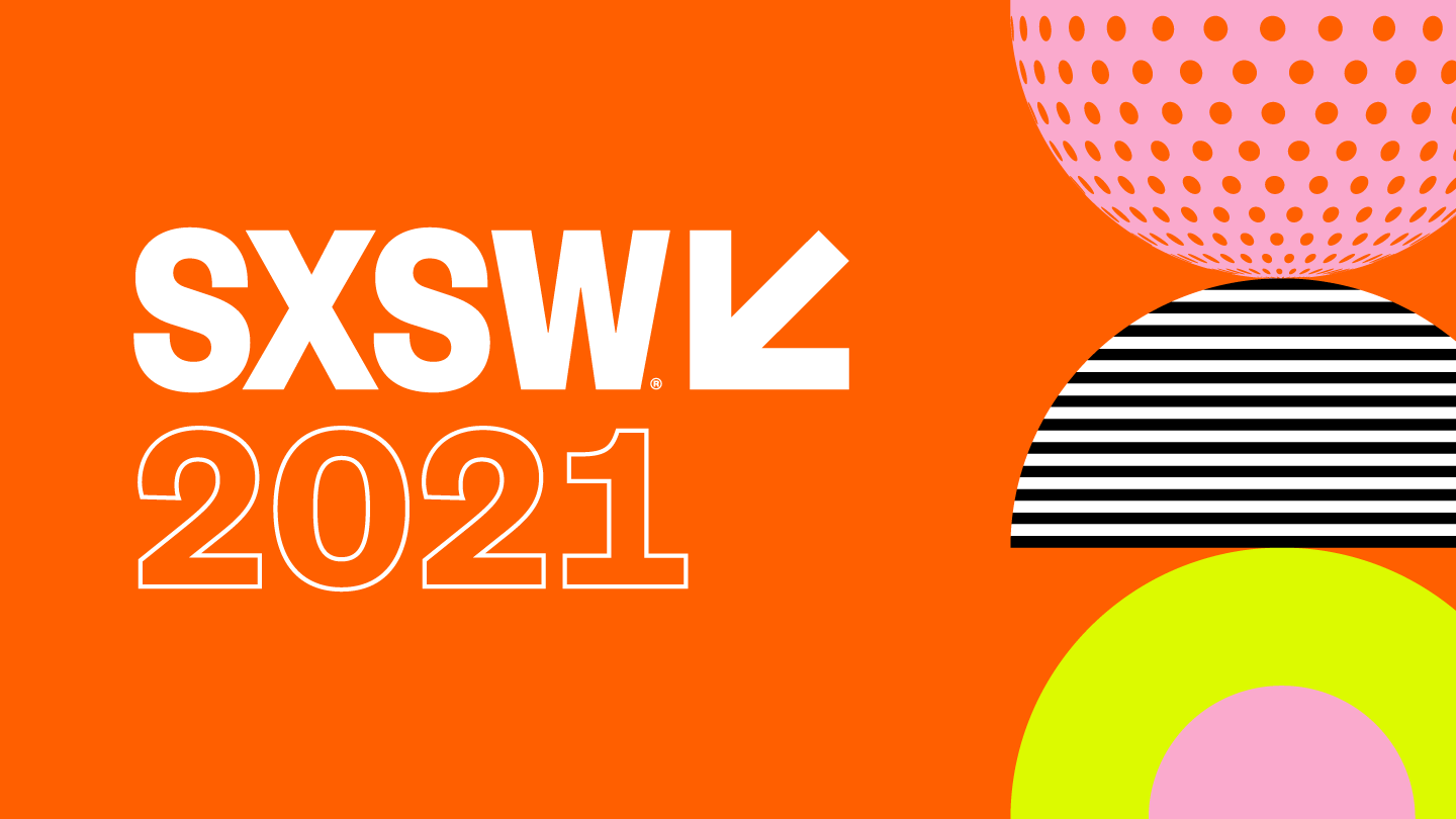 SXSW PART 2 by Gilby VM Visual Media Overlord