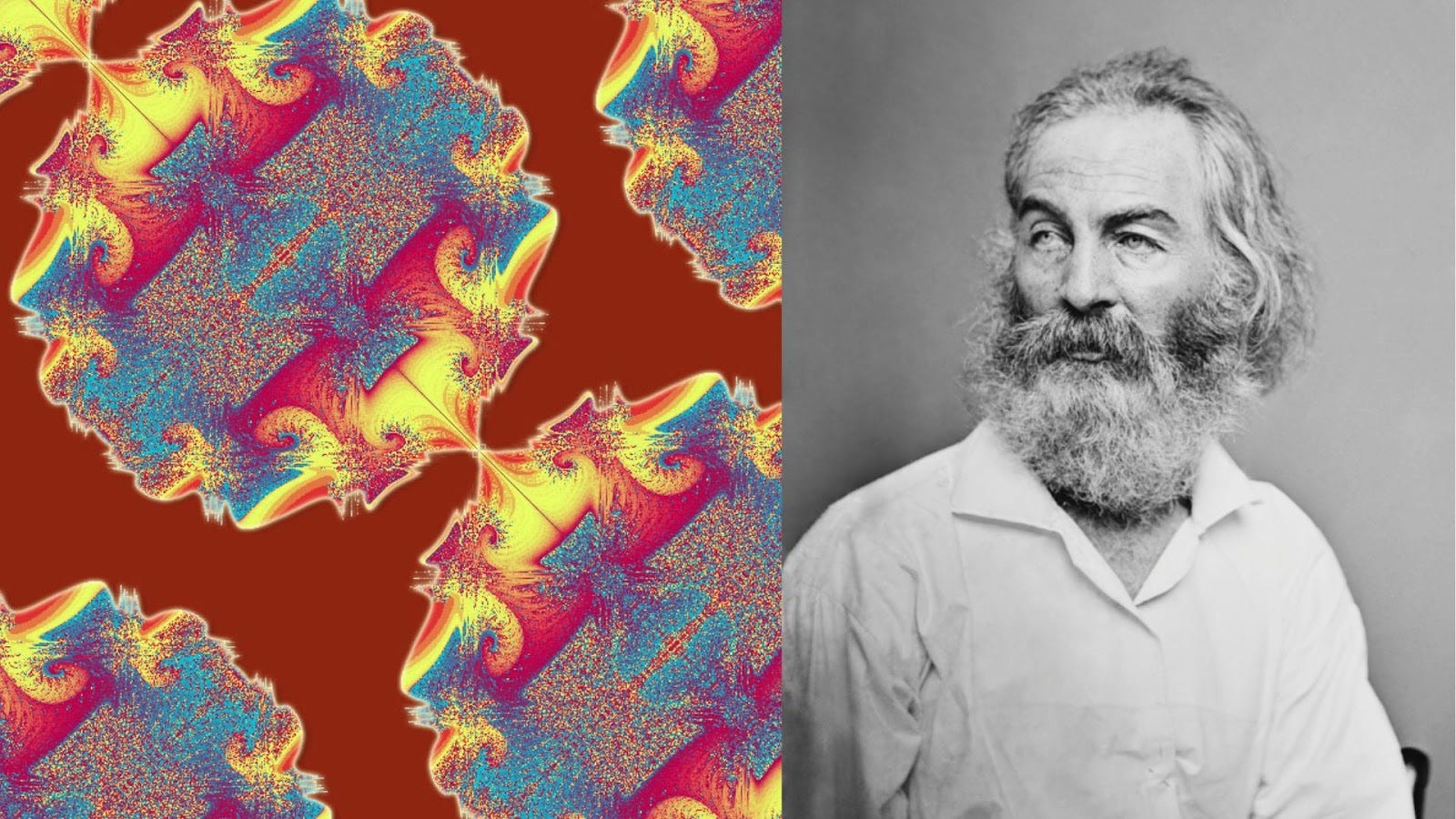 GPf 01: Prefiguring a new beginning - by David P. Stoker