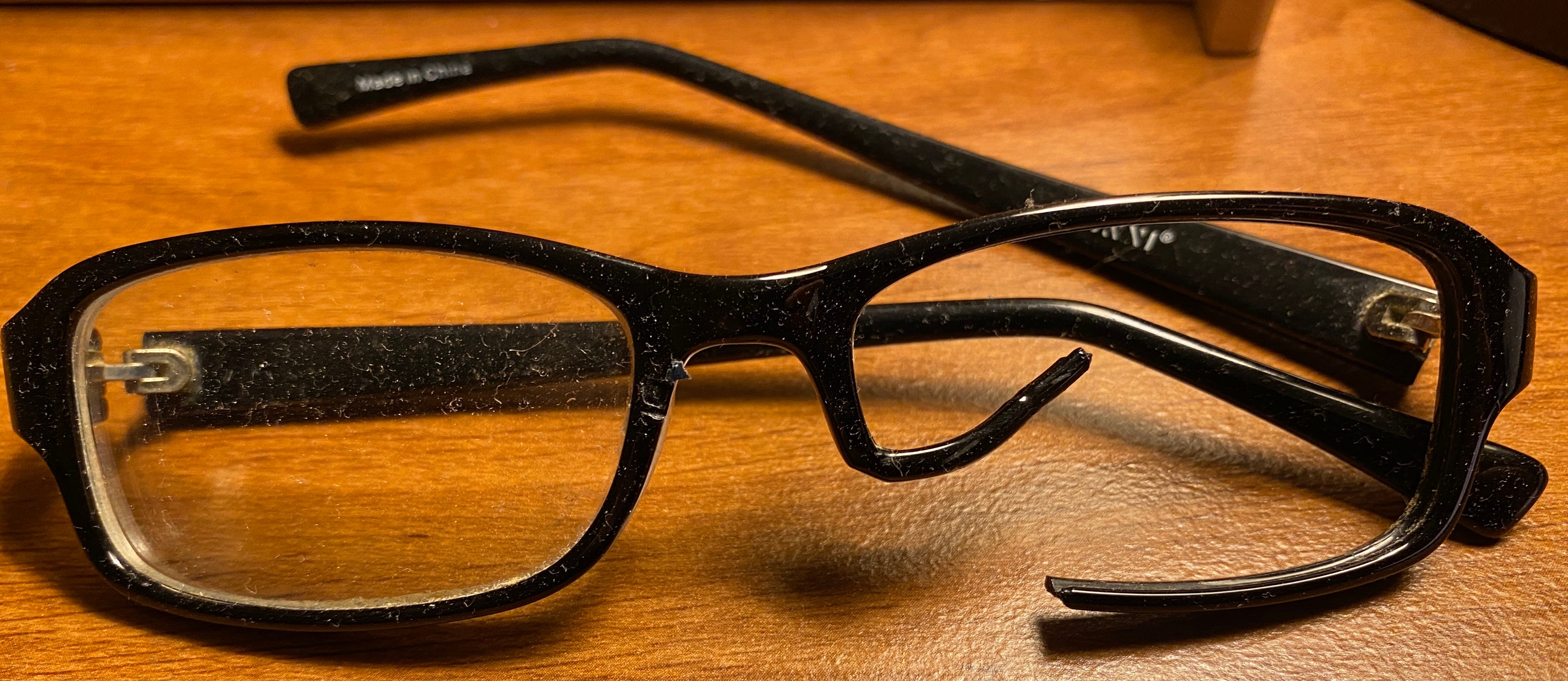 2 == 1 && 1 == 0 by Josh Centers Unprepared