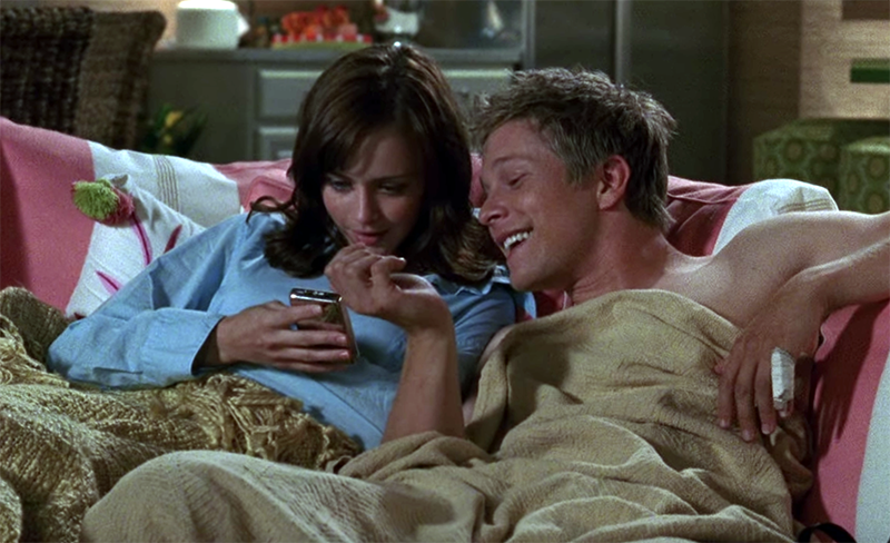 Why All the Naked Women Talk? - by Maggie Mertens