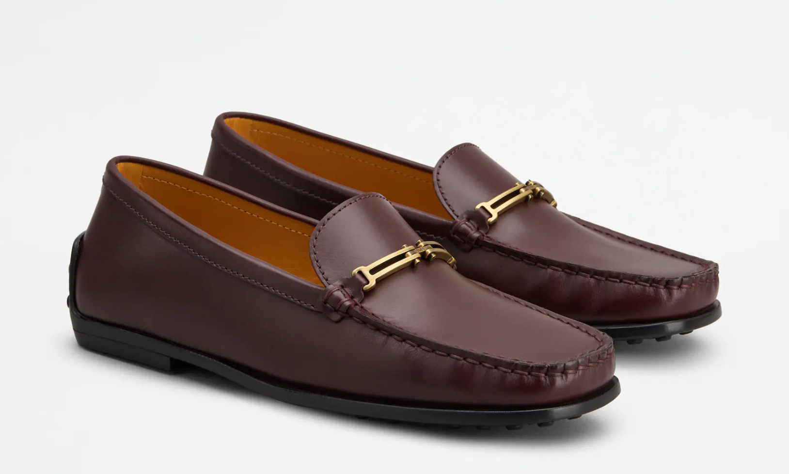 Rediscovering and Refashioning Loafers - by Becky Malinsky