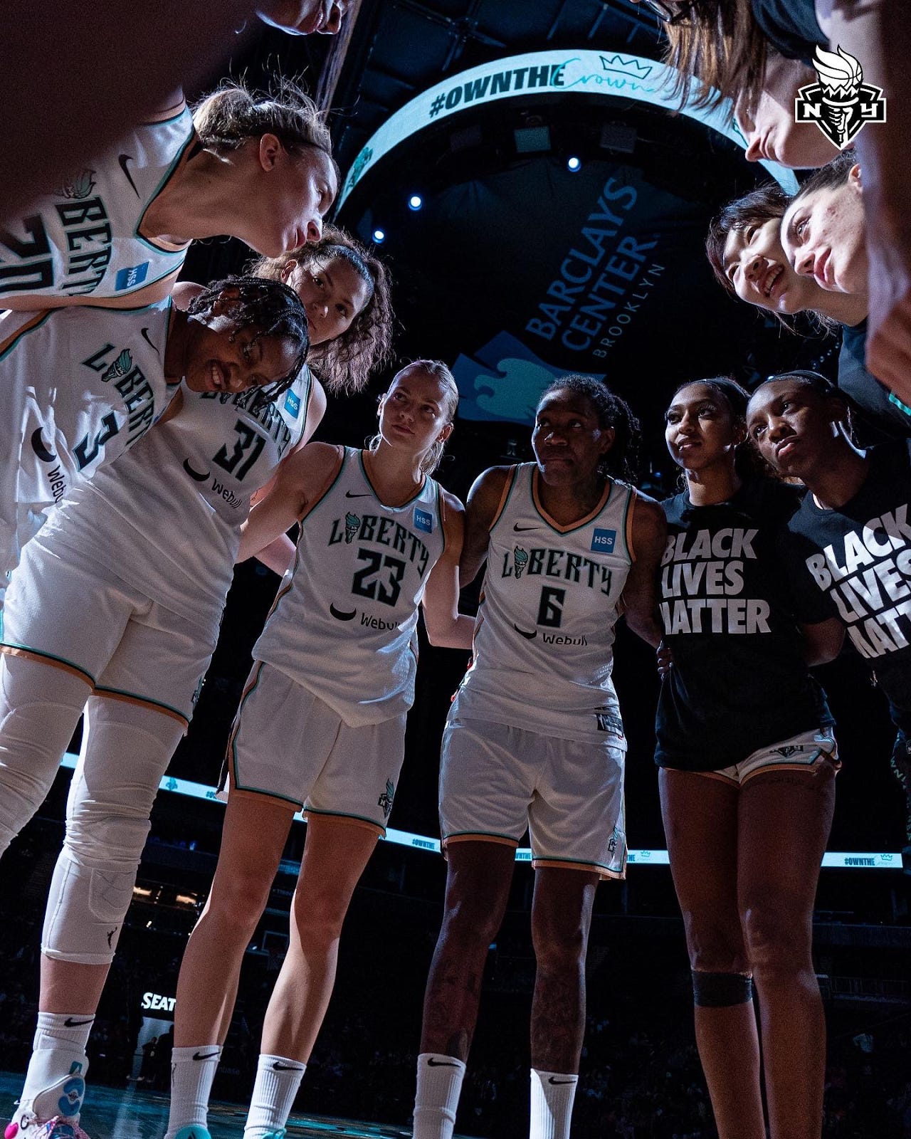 Liberty women's basketball roster discount