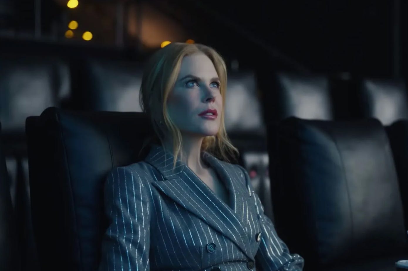 New York's Hottest Club Is 5 Movie Tuesdays