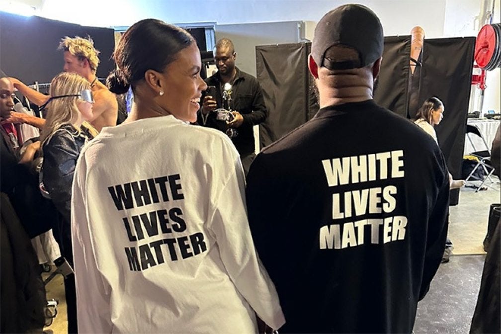 Kanye West, Candace Owens, & the Paradox of AfricanAmerican Celebrities