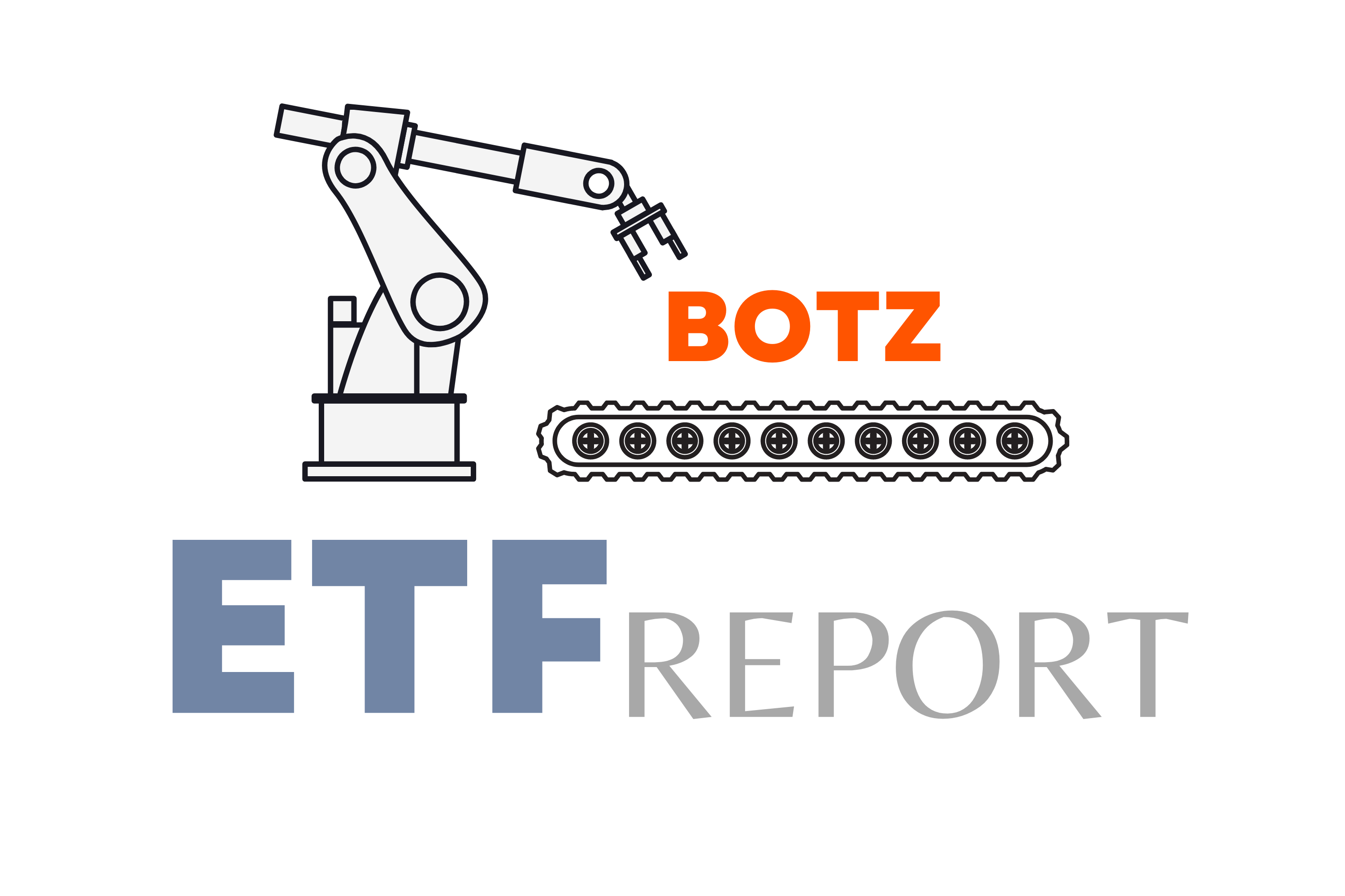 ETF Report Global X Robotics & Artificial Intelligence