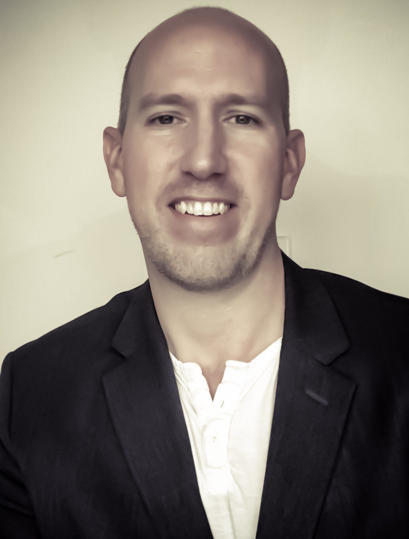 Sean McNulty | Substack