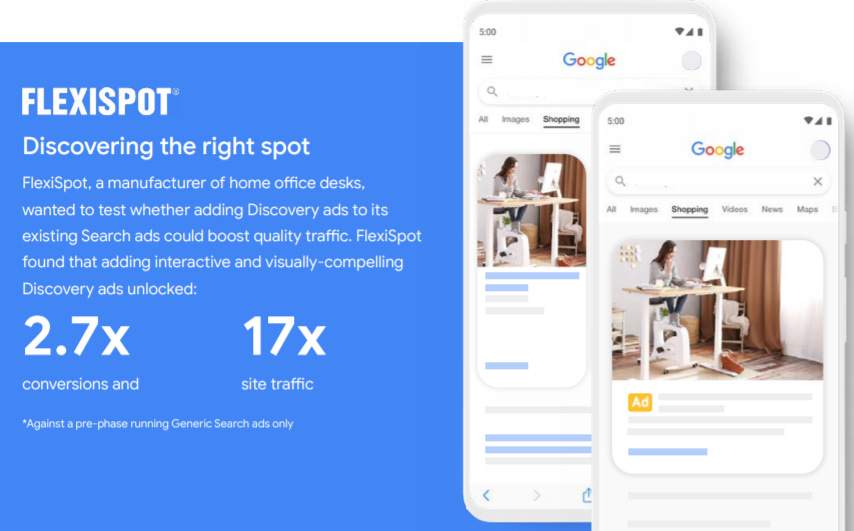 Google s Ad Experimenting Solutions by Prasant Naidu