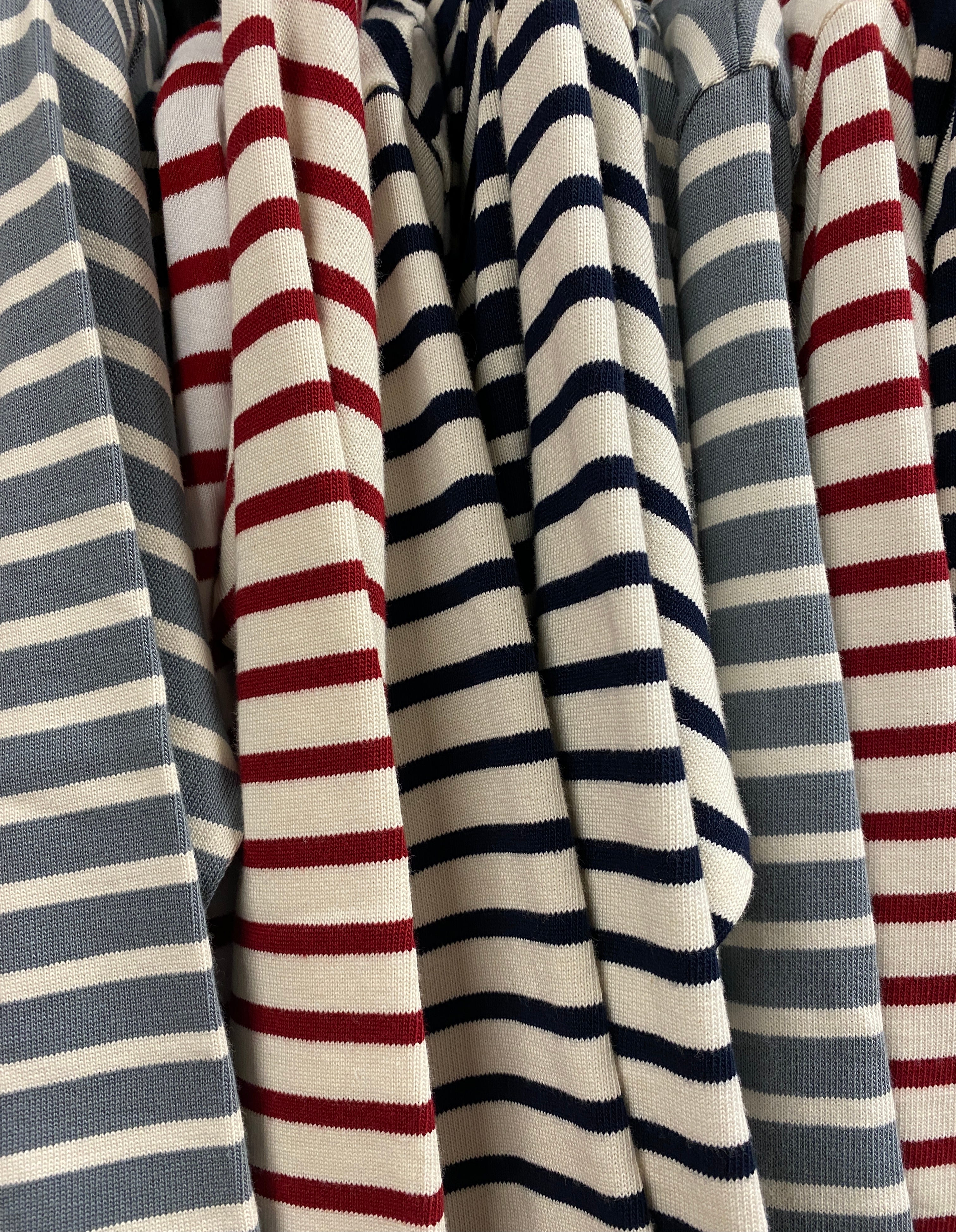 Pull sale marin monoprix
