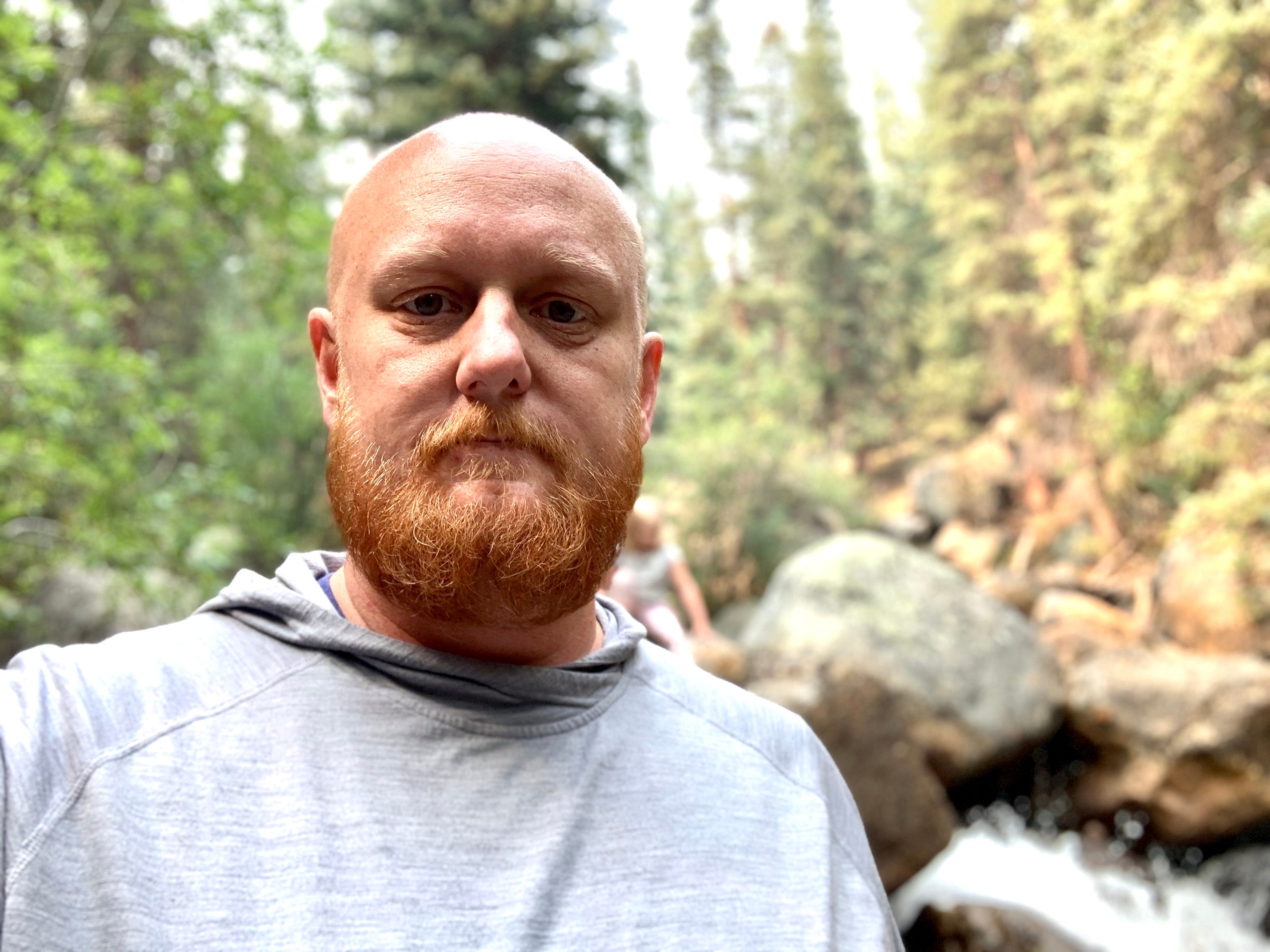 Eric C. Smith Substack