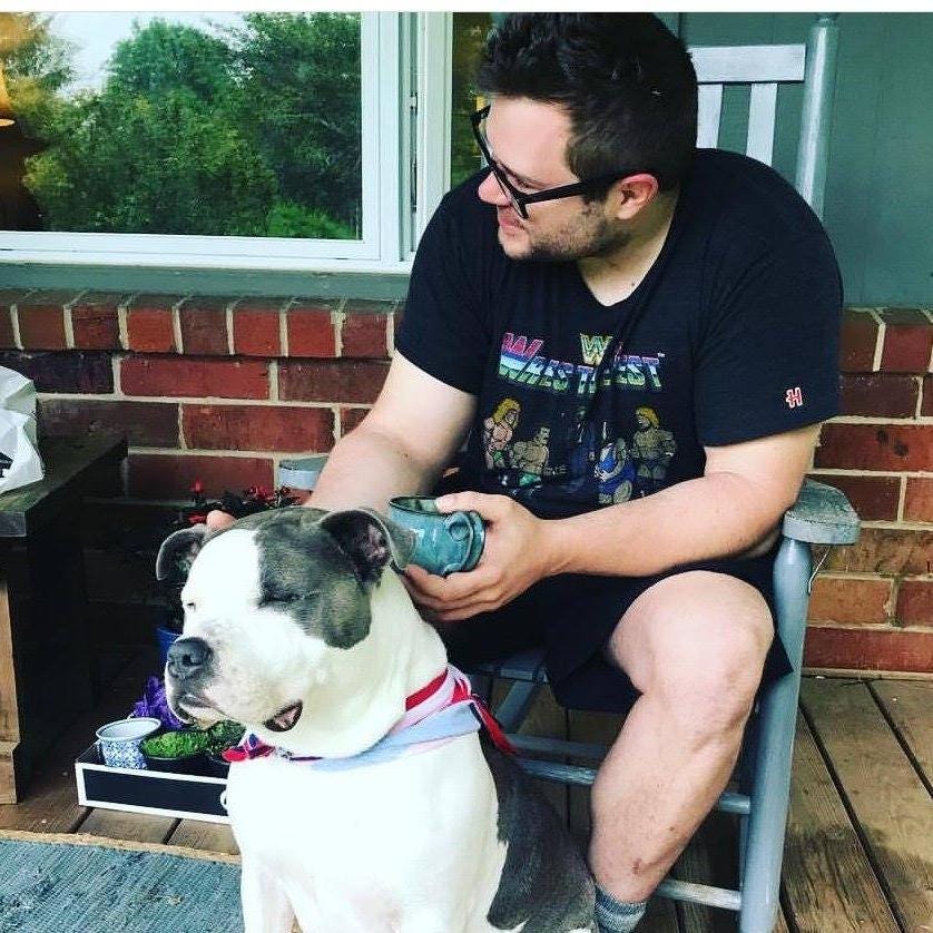 The Recent Work of Oliver Bateman 1