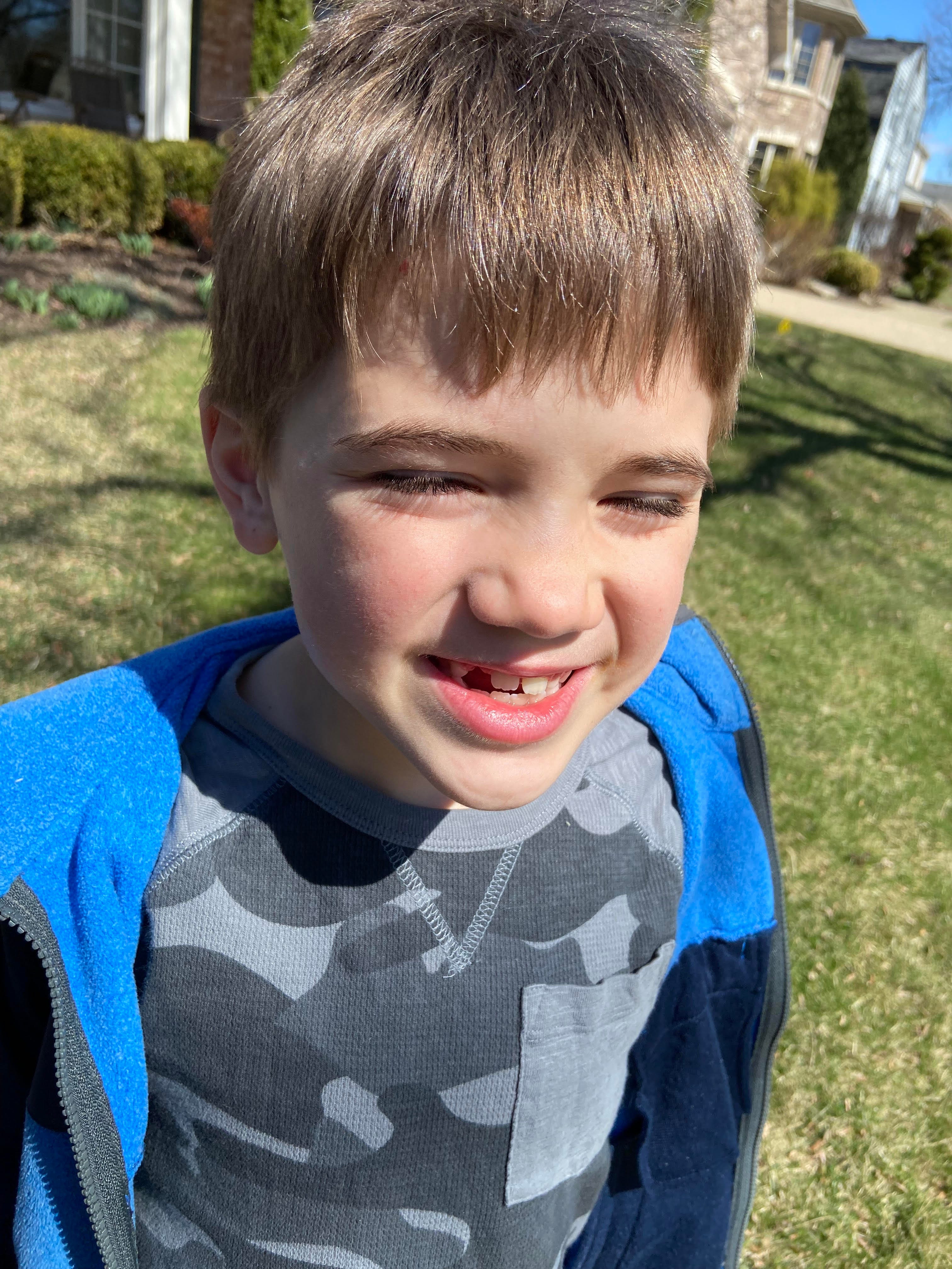 When The Tooth Fairy Forgets By Dave Marrese When The Tooth Fairy Forgets By Dave Marrese