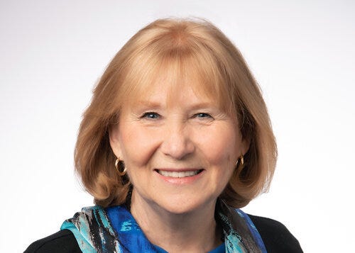 Vancouver Mayor Anne McEnerny Ogle #39 s financial disclosure Vancouver Mayor Anne McEnerny Ogle #39 s financial disclosure