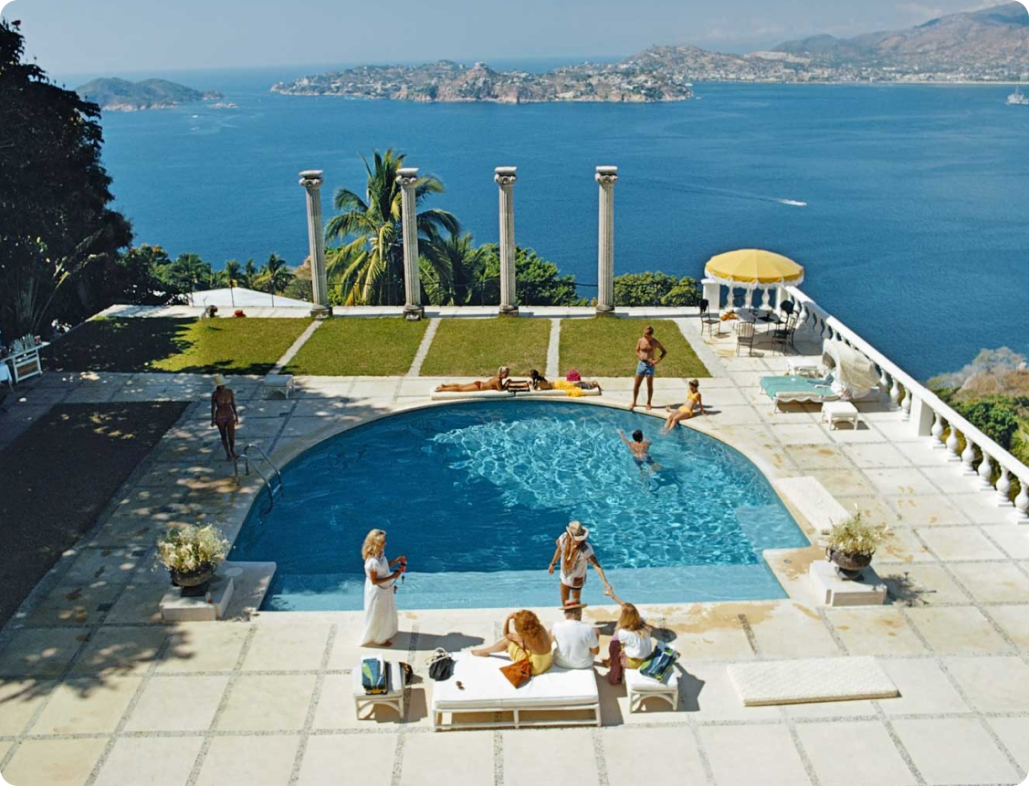 Primer encuentro de Claves by Jesús Terrés Nada importa